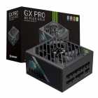 FONTE 1250W GAMEMAX GX PRO 80+GOLD F-MODULAR *G