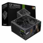 FONTE 550W GAMEMAX GP SERIES 80+BRONZE F-MOD *G BLACK