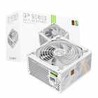 FONTE 550W GAMEMAX GP SERIES 80+BRONZE F-MOD *G WHITE