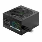 FONTE 600W GAMEMAX VP SERIES 80+WHITE F-MOD *G 230V EU