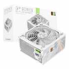 FONTE 750W GAMEMAX GP SERIES 80+BRONZE F-MOD *G WHITE
