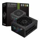 FONTE 750W GAMEMAX GS SERIES 80+GOLD F-MOD *G