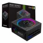 FONTE 850W GAMEMAX RGB SERIES 80+GOLD F-MOD *G