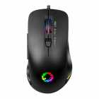 MOUSE GAMEMAX MG7 RGB BLACK