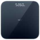 BALANCA XIAOMI MI SMART SCALE S200 DARK CINZA BHR9239GL