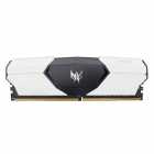 MEM DDR4 16GB 3200 ACER PREDATOR TALOS C/ DISSI WHITE/BLACK