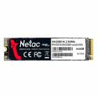 HD SSD M.2 256GB NVME NETAC NV2000 GEN3X4 2280 NT01NV2000-256- E4X