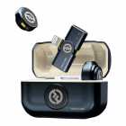 MICROFONE HOLLYLAND LARK M2 LIGHTNING WIRELESS BLACK