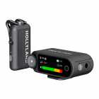 MICROFONE HOLLYLAND LARK MAX 2 SOLO SPACE GRAY