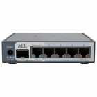 MIKROTIK ROUTERBOARD E60IUGS HEX S 950MHZ 512MB L4