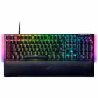TECLADO RAZER BLACKWIDOW V4 RZ03-04680200-R3U1 RGB PRETO INGLES