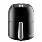 FRITADEIRA ELET. AIR FRYER BRITANIA BFR30 110V/60H PRETO 3L