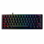 TECLADO RAZER HUNTSMAN MINI RZ03-03392900-R311 60%OPTICAL PURPLE SWITC