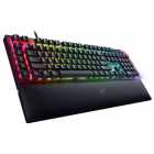 TECLADO RAZER BLACKWIDOW V4 RZ03-04691900-R3U1 MECHANICAL YELLOW SWITC