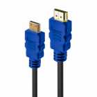 CABO HDMI P/ MINI HDMI 1.8M MICROFINS