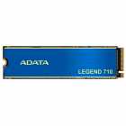 HD SSD M.2 2TB NVME ADATA LEGEND 710 GEN3X4 2280 ALEG-710-2TCS