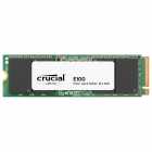 HD SSD M.2 2TB NVME CRUCIAL E100 CT2000E100SSD8 5000MB/S