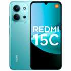 CEL XIAOMI REDMI 15C 256GB/8GB GREEN