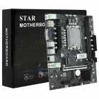 MB 1700 STAR B760M DDR5/USB3.2/HDMI/PCIE 4.0