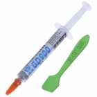 PASTA TERMICA GD900 BA4 4G ALTA PERFOMANCE SILVER