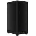 GABINETE CORSAIR 2000D AIRFLOW MINI ITX BLACK CC-9011244-WW
