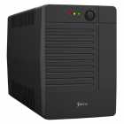 UPS 500VA NOBREAK SIERA UPS500 INTERACTIVO 220V