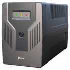 UPS 1500VA NOBREAK SIERA UPS1500 INTERACTIVO 220V