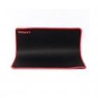 MOUSEPAD SATE A-PAD022 27X32CM VERMELHO