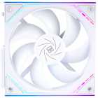 COOLER FAN THERMALRIGHT TL-M12QW ARGB 120MM WHITE TL-M12QW