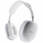 FONE BT KOLKE KAB-633 PRATA