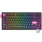 TECLADO ONIKUMA MT706 MECANICO C/CABO US-C RGB BLK