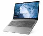 Notebook Lenovo IdeaPad 1 15IJL7 (82LX00DGUS), Intel Celeron N4500 1.10HZ (2.80GHZ), 4GB RAM, 128GB eMMC, Tela 15.6