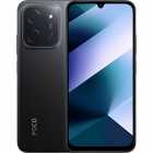 CEL XIAOMI POCO C85 DUAL 8GB+256GB BLACK LTE