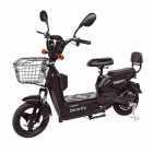 MOTO ELETRICA SMARTFY BE02B 500W 45KM/H BLACK