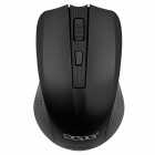 MOUSE SATE A-561 USB RGB 3600DPI PRETO