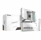 MB AM5 GIGABYTE X870E AORUS STEALTH ICE DDR5/HDMI