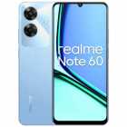CEL REALME NOTE 60 RMX3933 4/128GB 4G AZUL