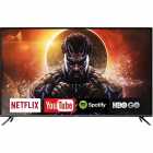 TV 65 XION XI-LED654WOS LED 4K WEBOS/HDMI/MAGIC CO