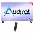 TV 65 AUDISAT AD-65Q QLED SMART ANDROID