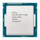 CPU OEM INTEL 1150 I7 4790S 4.0GHZ S/CX S/FAN S/G