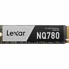 HD SSD M.2 2TB NVME LEXAR NQ780 GEN4X4 7000/5000MB LNQ780X002T-RNN NG