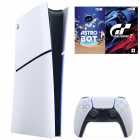 CONSOLE SONY PS5 CFI-2015B 1TB ASTRO + GRANDTUR 7 DIGITAL