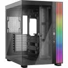 GABINETE BE QUIET LIGHT BASE 600DX BGW65 ARGB BLK