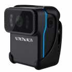 CAMERA DE ACAO SATE A-CS02 HD/WIFI/1080P BLACK