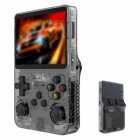 CONSOLE GAME PORTATIL R36S 64GB BLACK