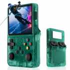 CONSOLE GAME PORTATIL R36S 64GB GREEN