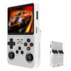 CONSOLE GAME PORTATIL R36S 64GB WHITE