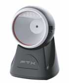 LEITOR FTX LC024BT5 2D IMAGER USB/OMNI DIRE/FIXO