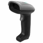 LEITOR FTX LC123BH5 2D IMAGER WIRE/BT/BASE PRETO