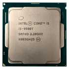 CPU OEM INTEL 1150 I5 9500T 3.7GHZ S/CX S/FAN S/G